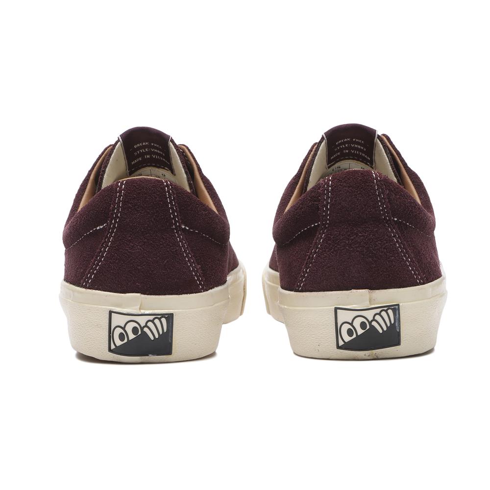 Last Resort AB VM003-LO SUEDE｜BILLY
