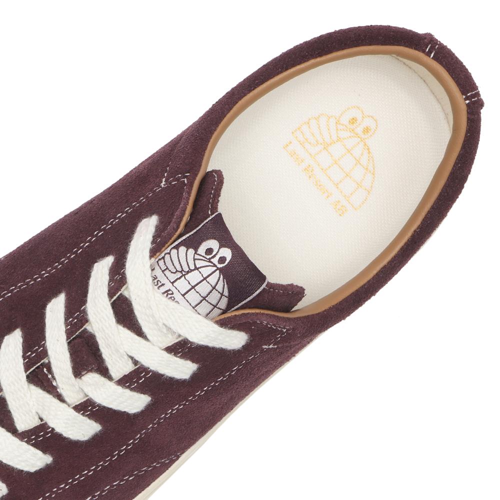 Last Resort AB VM003-LO SUEDE｜BILLY