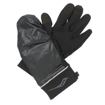 Saucony サッカニー ソルスティスコンバーチブルミット