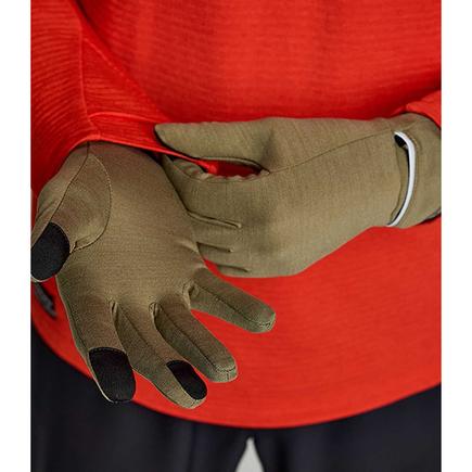 Saucony サッカニー ソルスティスコンバーチブルミット