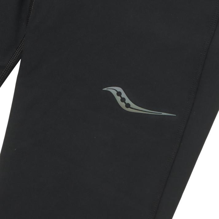 SAUCONYアパレル】 サッカニー FORTIFY TIGHT フォーティファイタイツ