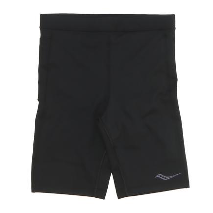 Saucony サッカニー フォーティファイラインドハーフタイツ