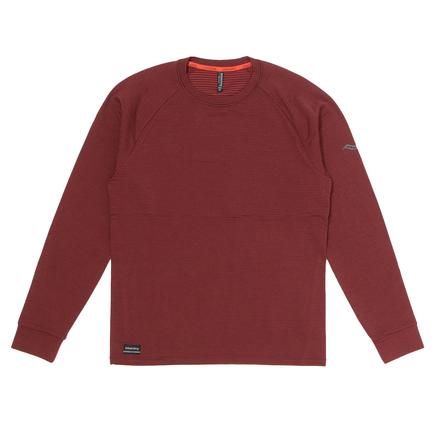 Saucony サッカニー トライアンフ3D クルー