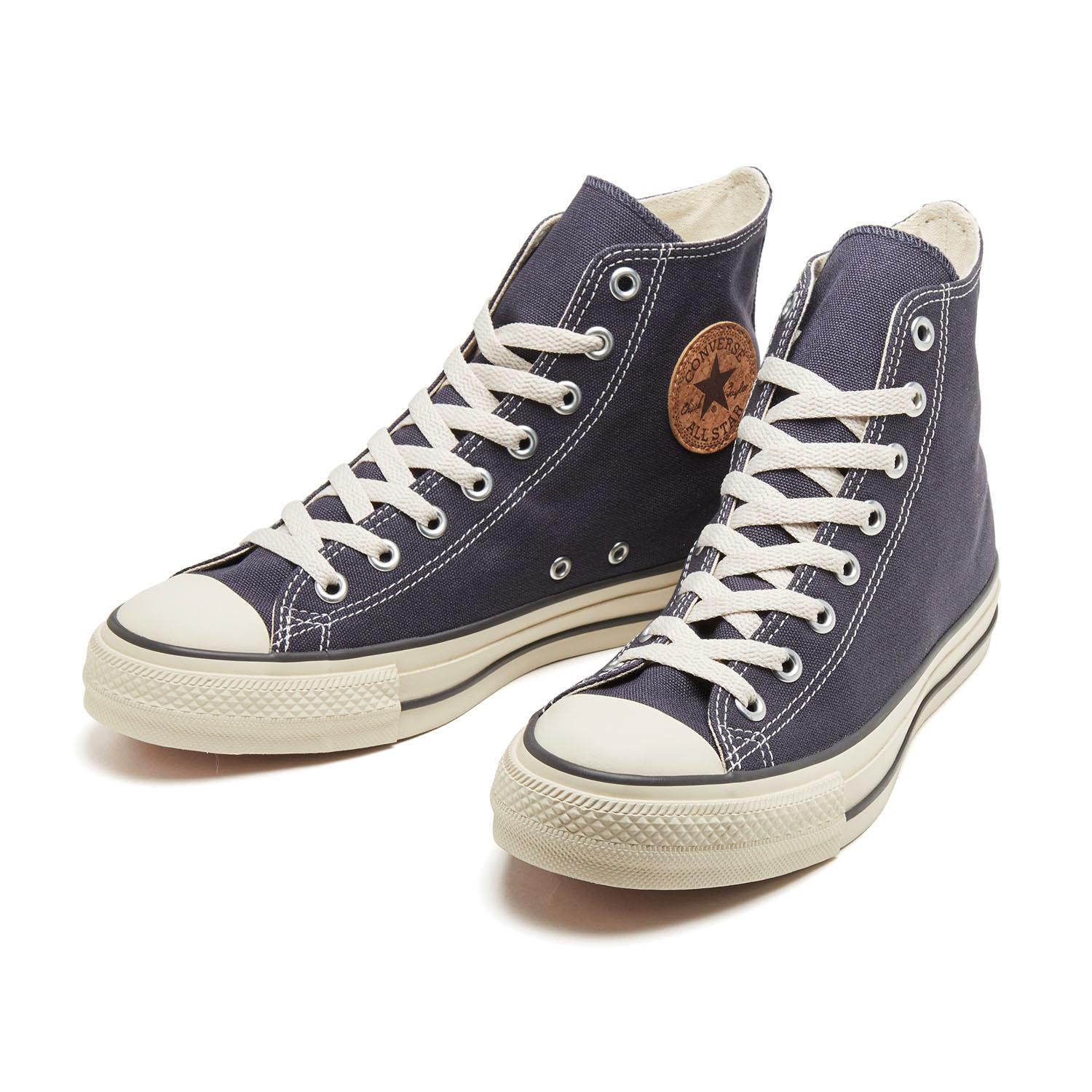 CONVERSE AS (R) CORK-PT HI BROWN 国内発送 CONVERSE】 コンバース AS (R) CORK-PT HI オールスター (R