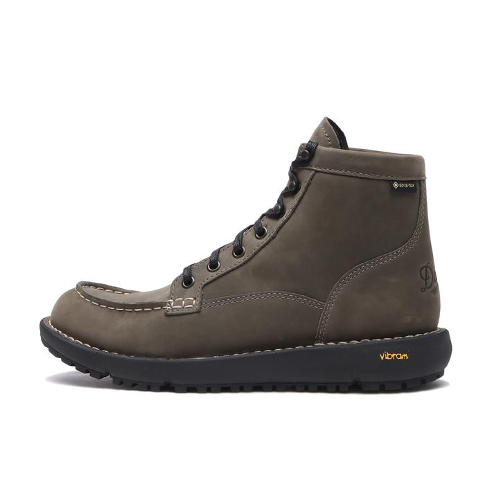 Danner �E�B�����Y ���K�[ ���b�N 917 CHARCOAL