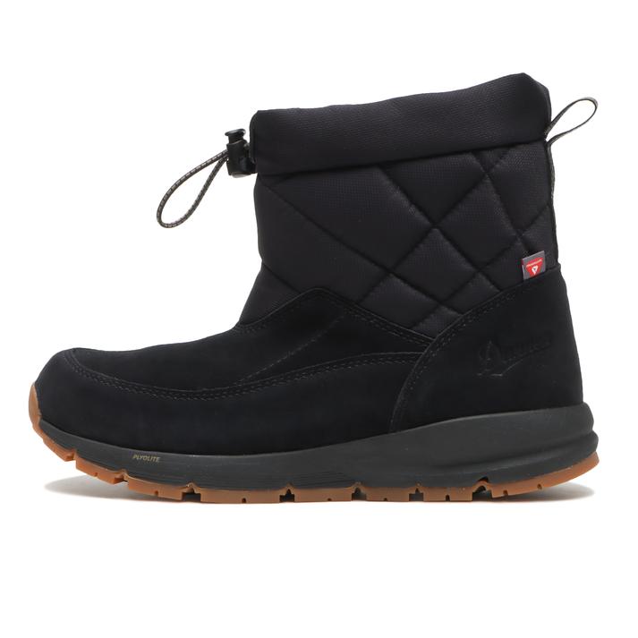 yz yDANNERz _i[ CLOUD CAP WP 400G NEh Lbv 38521 BLACK 8(26cm)