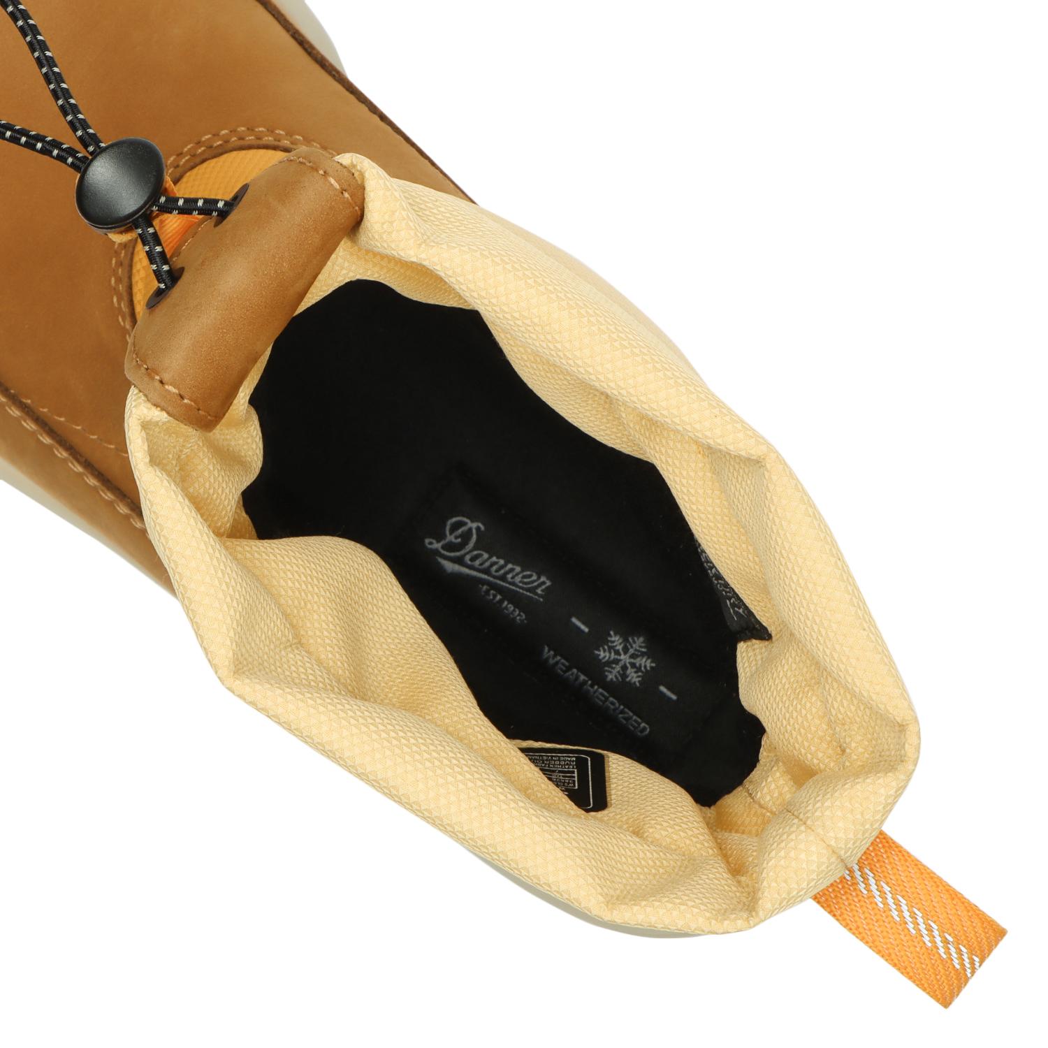 DANNER】 ダナー W'S CLOUD CAP WP 400G ウィメンズ クラウド キャップ