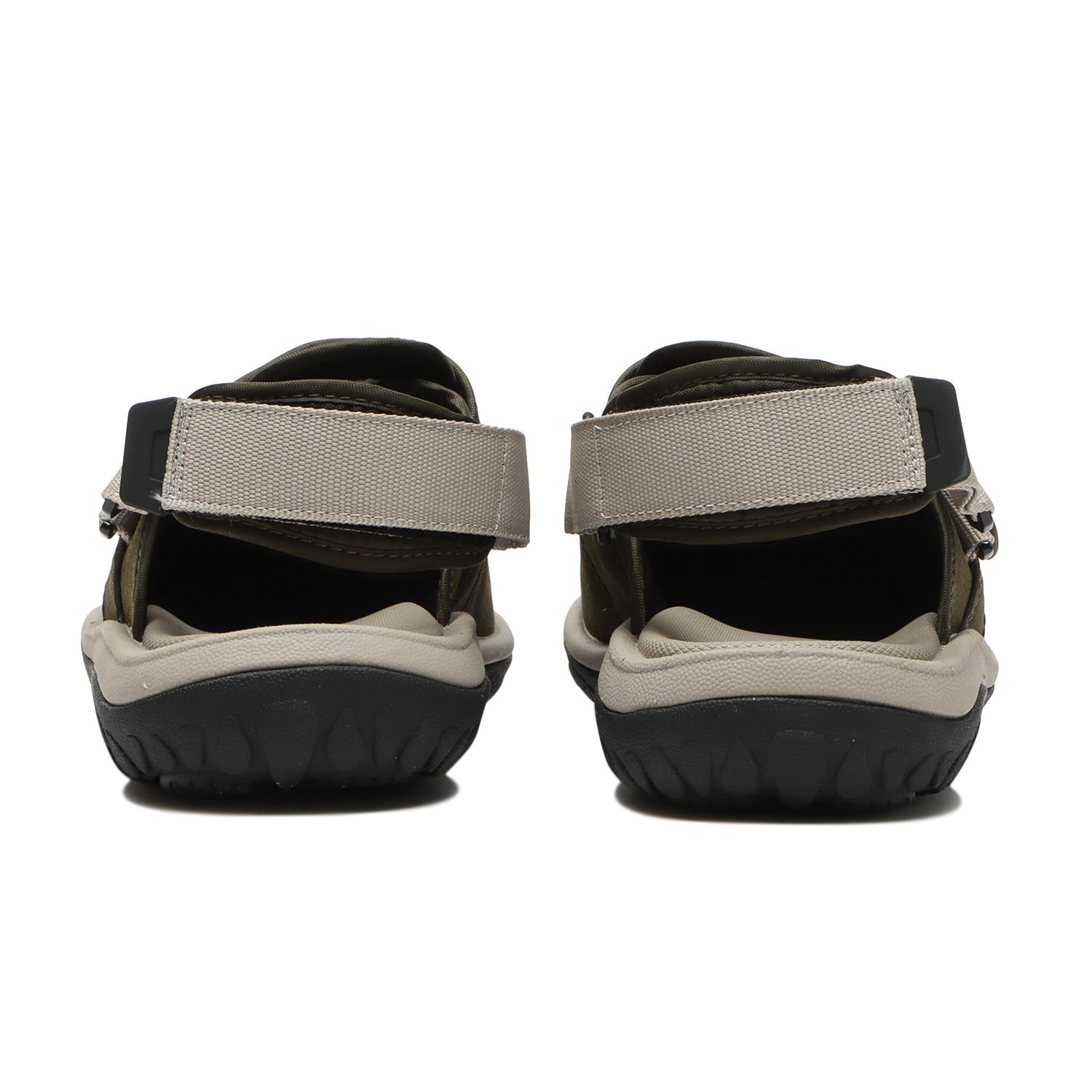 HI-TEC】 ハイテック PYRO MOC パイロ モック CM016 OLIVE | ABC-MART