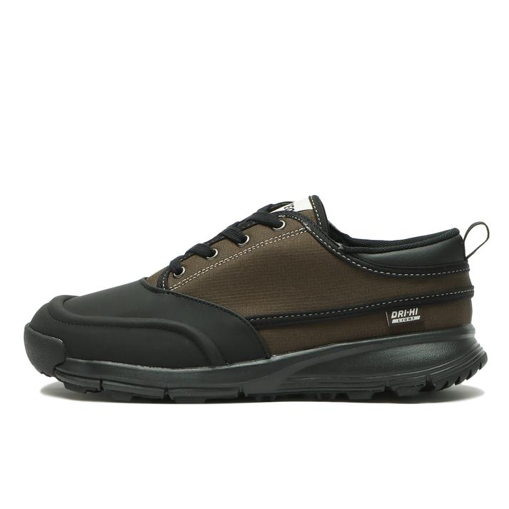 HI-TEC ���H���N ���C�g BLACK