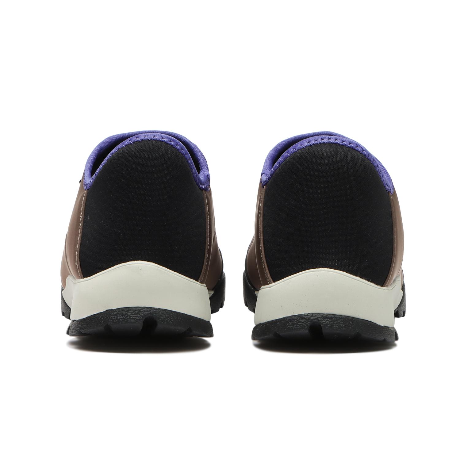 HI-TEC】 ハイテック ヤッホー モック ヤッホー モック CM019 BROWN