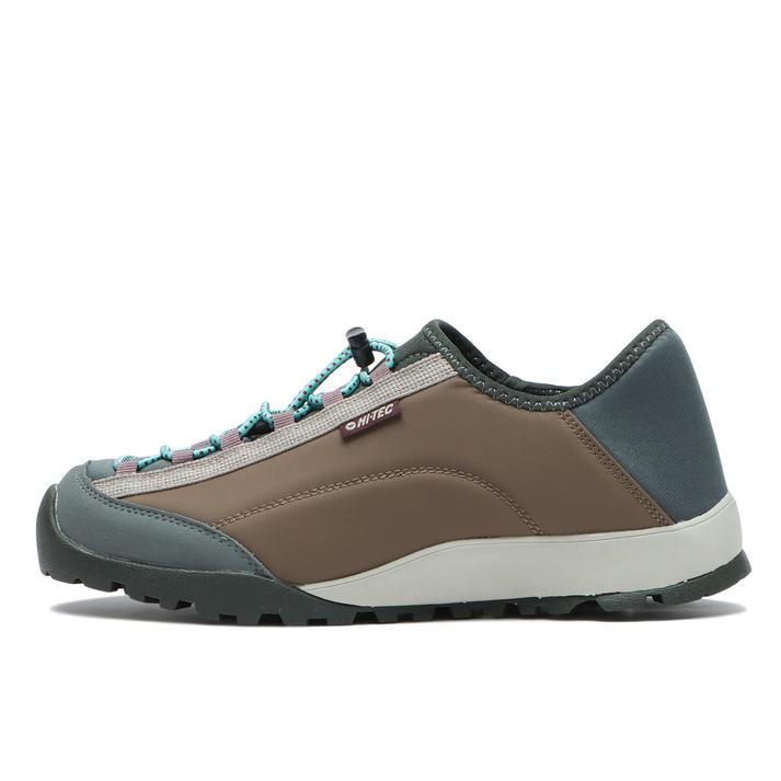 HI-TEC ���b�z�[ ���b�N GRAY