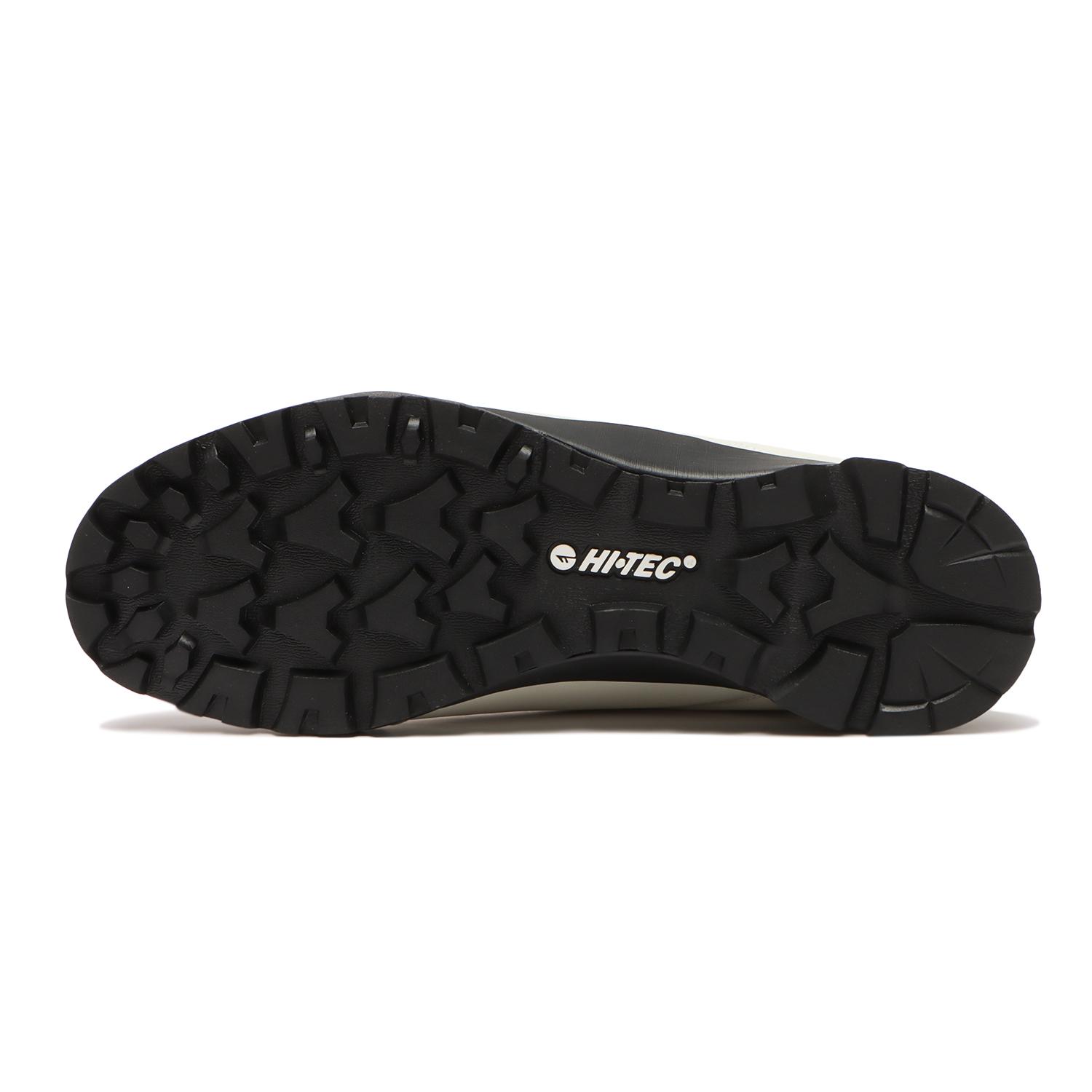 HI-TEC】 ハイテック ヤッホー モック ヤッホー モック CM019 BEIGE