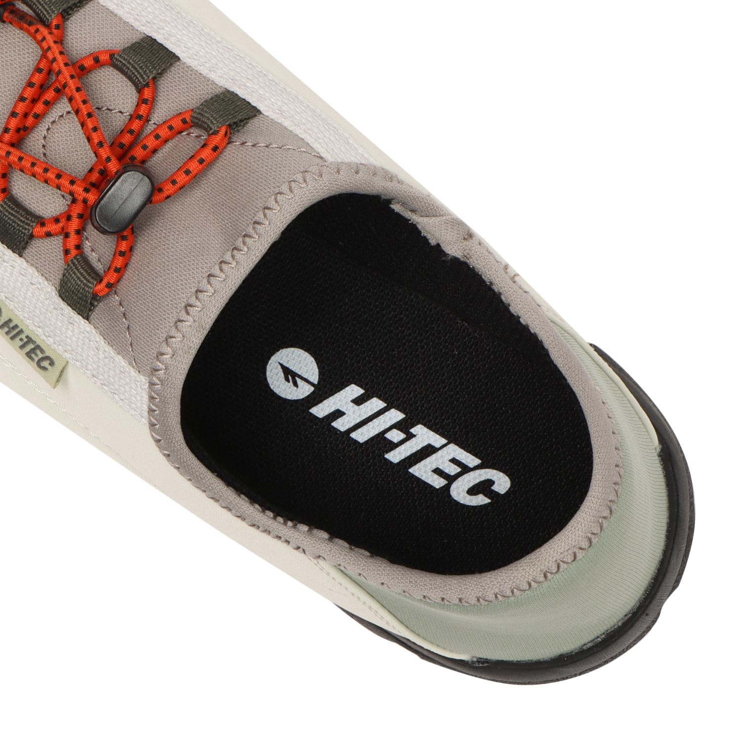 HI-TEC】 ハイテック ヤッホー モック ヤッホー モック CM019 BEIGE