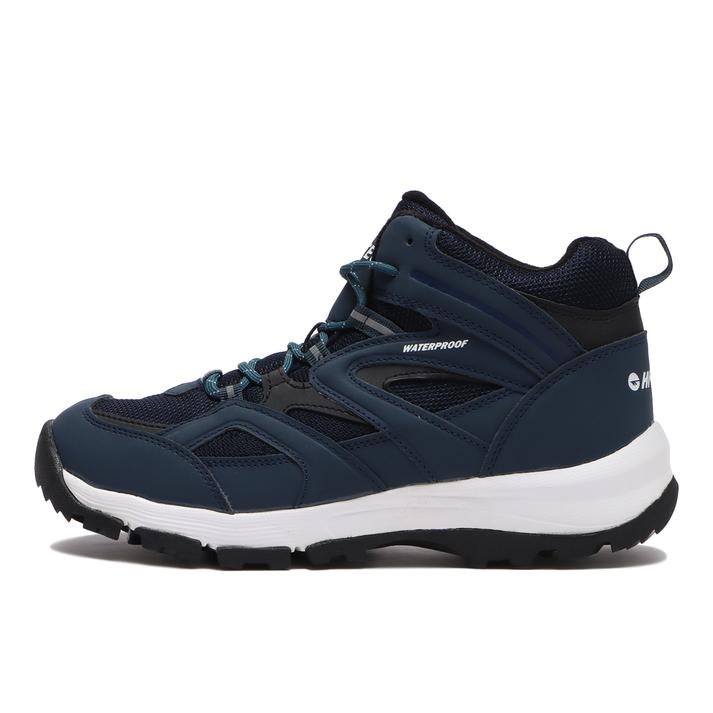 yHI-TECz nCebN bNlX bNlX HKU29W NAVY 22.5cm