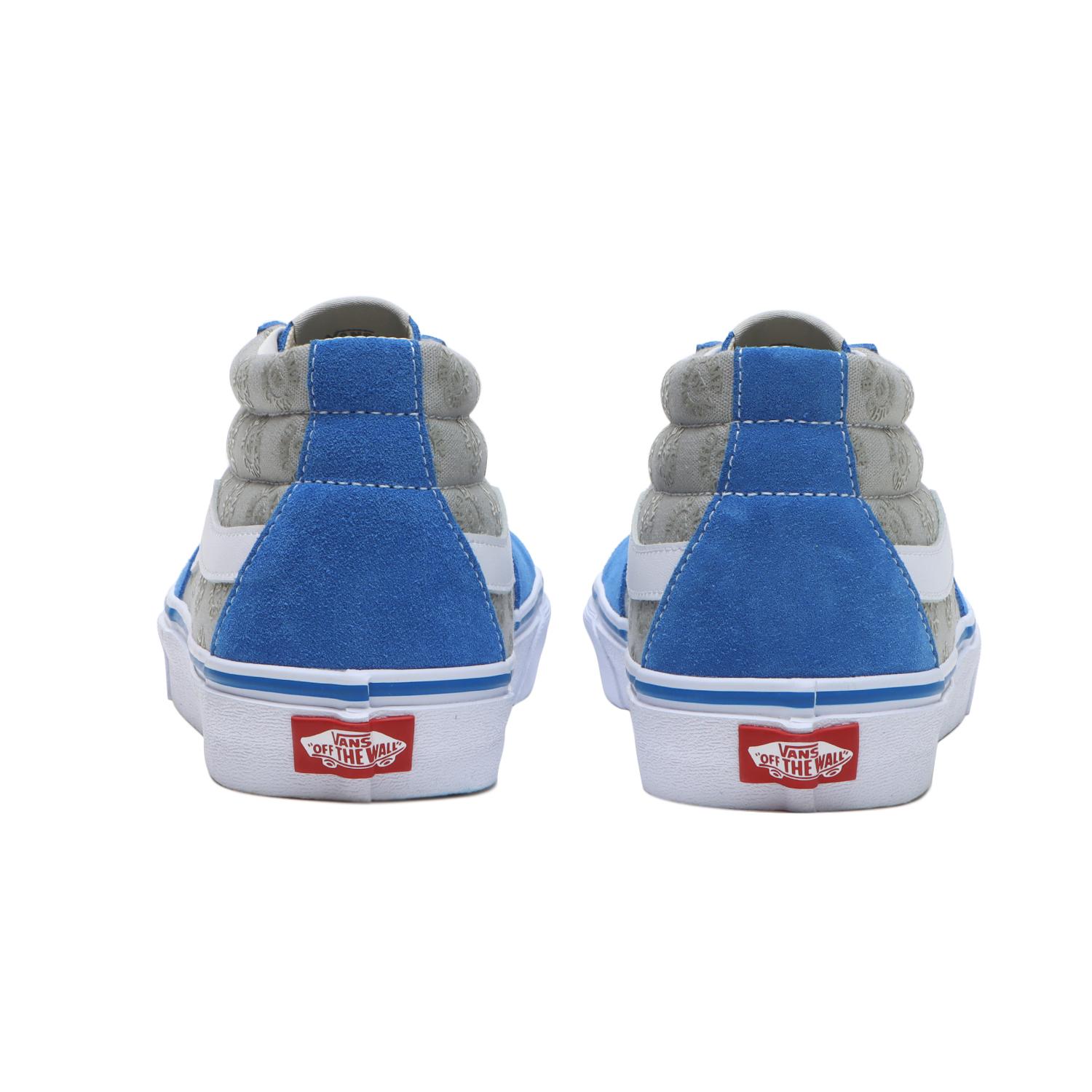 VANS｜BUMP OF CHICKEN 【VANS】 ヴァンズ SK8-MID スケートミッド