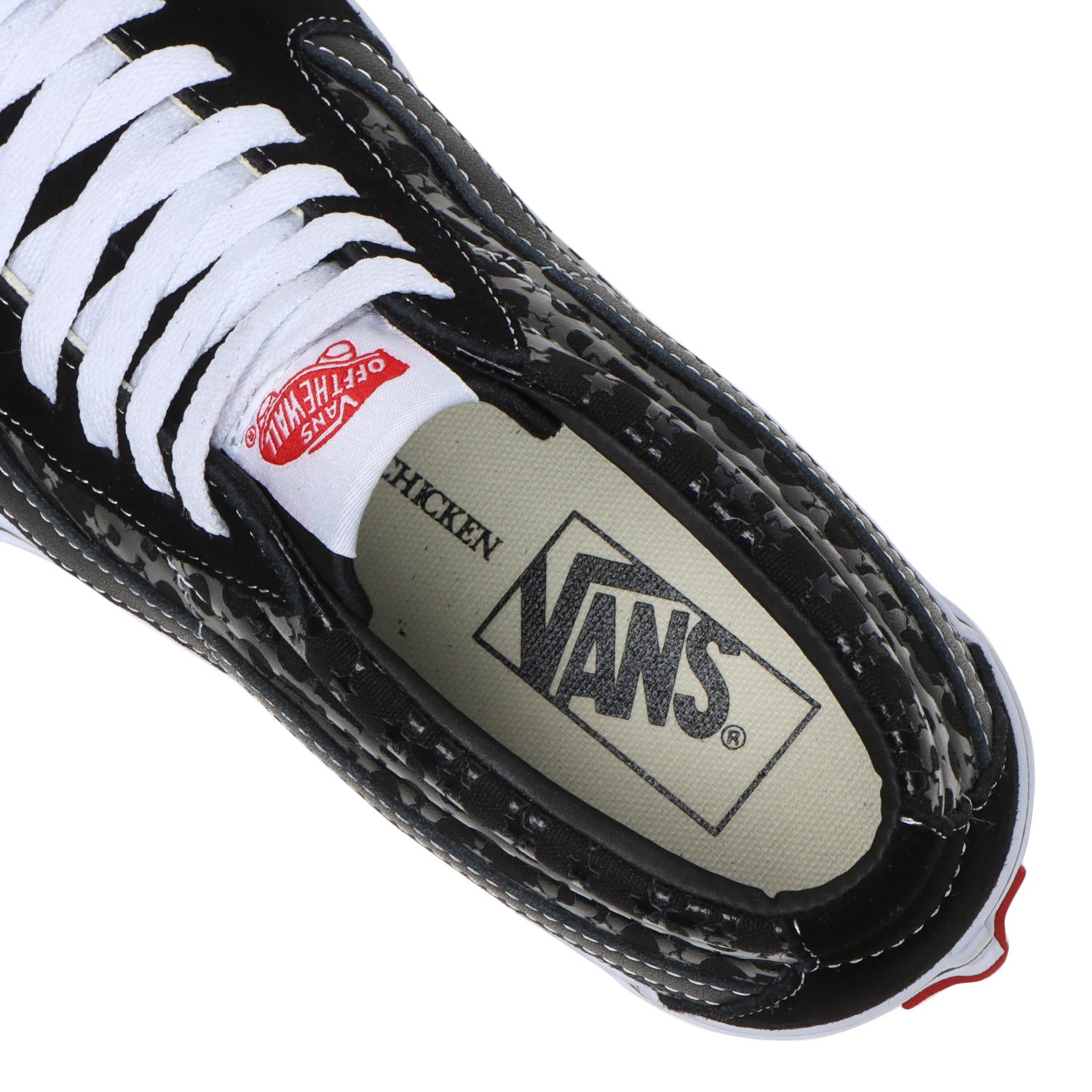 VANS｜BUMP OF CHICKEN 【VANS】 ヴァンズ SK8-MID スケートミッド