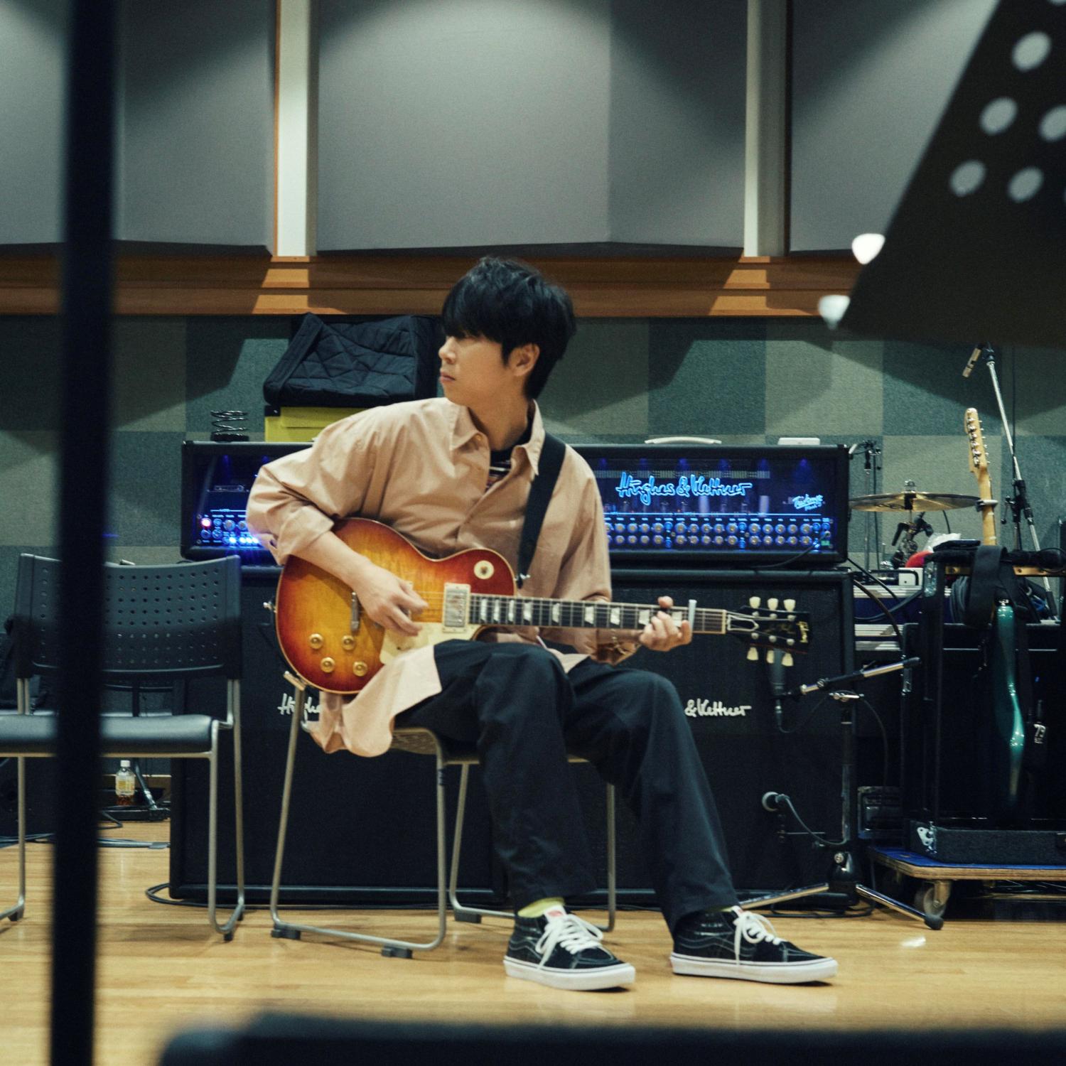 VANS｜BUMP OF CHICKEN 【VANS】 ヴァンズ SK8-MID スケートミッド