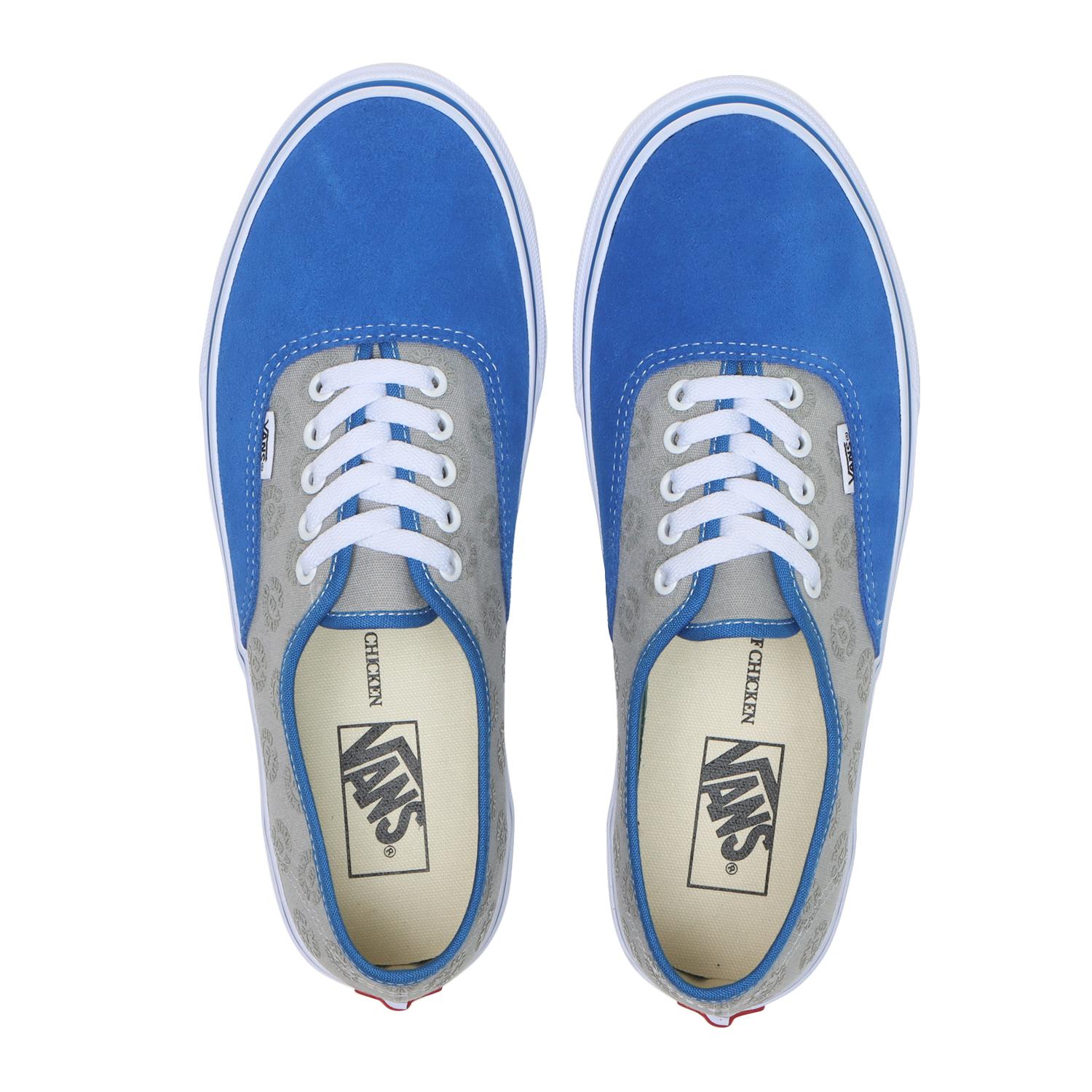 VANS｜BUMP OF CHICKEN 【VANS】 ヴァンズ AUTHENTIC オーセンティック