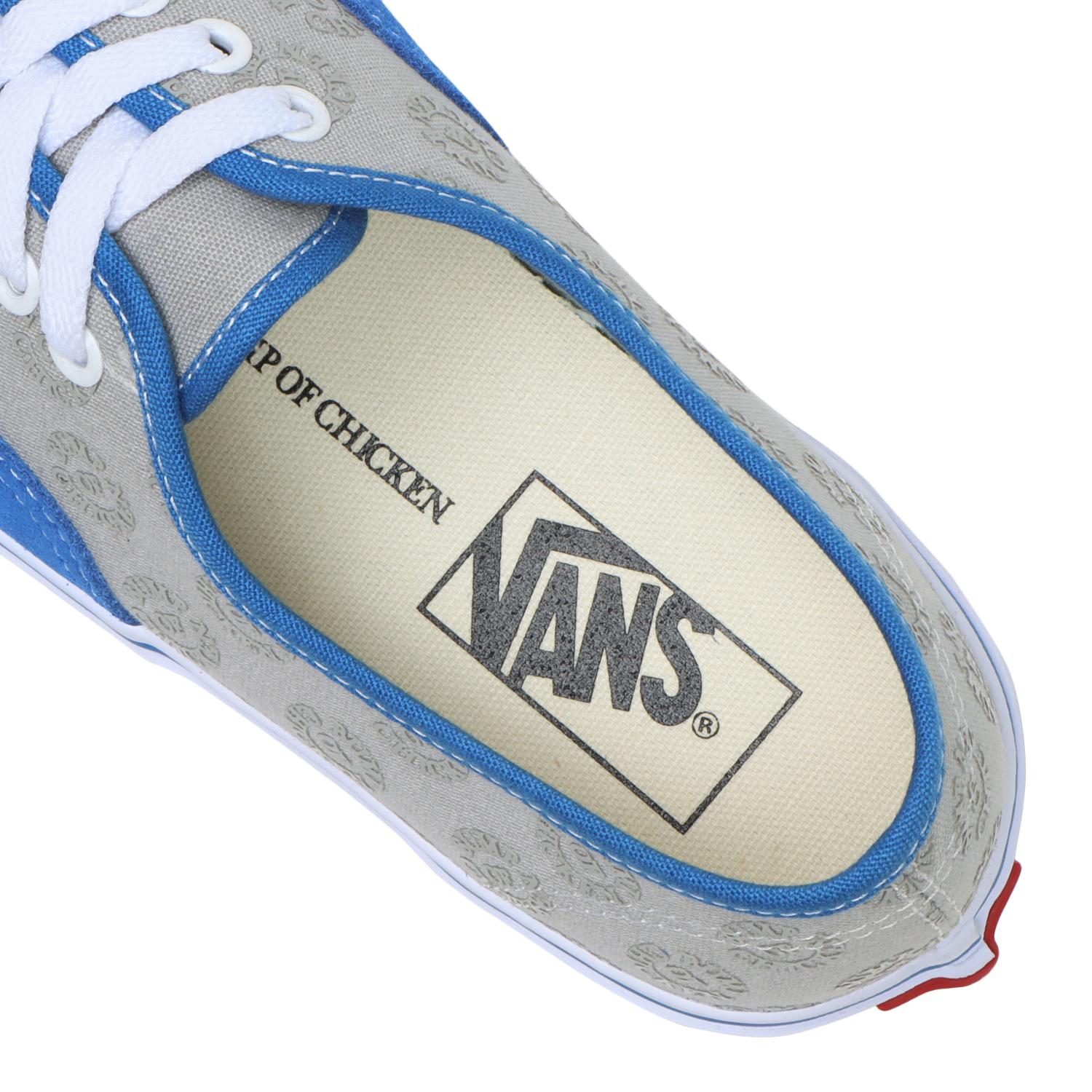 VANS｜BUMP OF CHICKEN 【VANS】 ヴァンズ AUTHENTIC オーセンティック