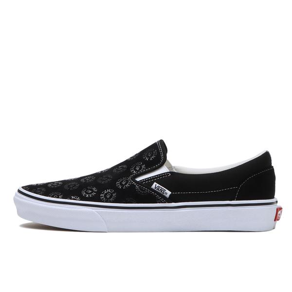 VANS｜BUMP OF CHICKEN 【VANS】 ヴァンズ SLIP ON スリッポン V98CF 