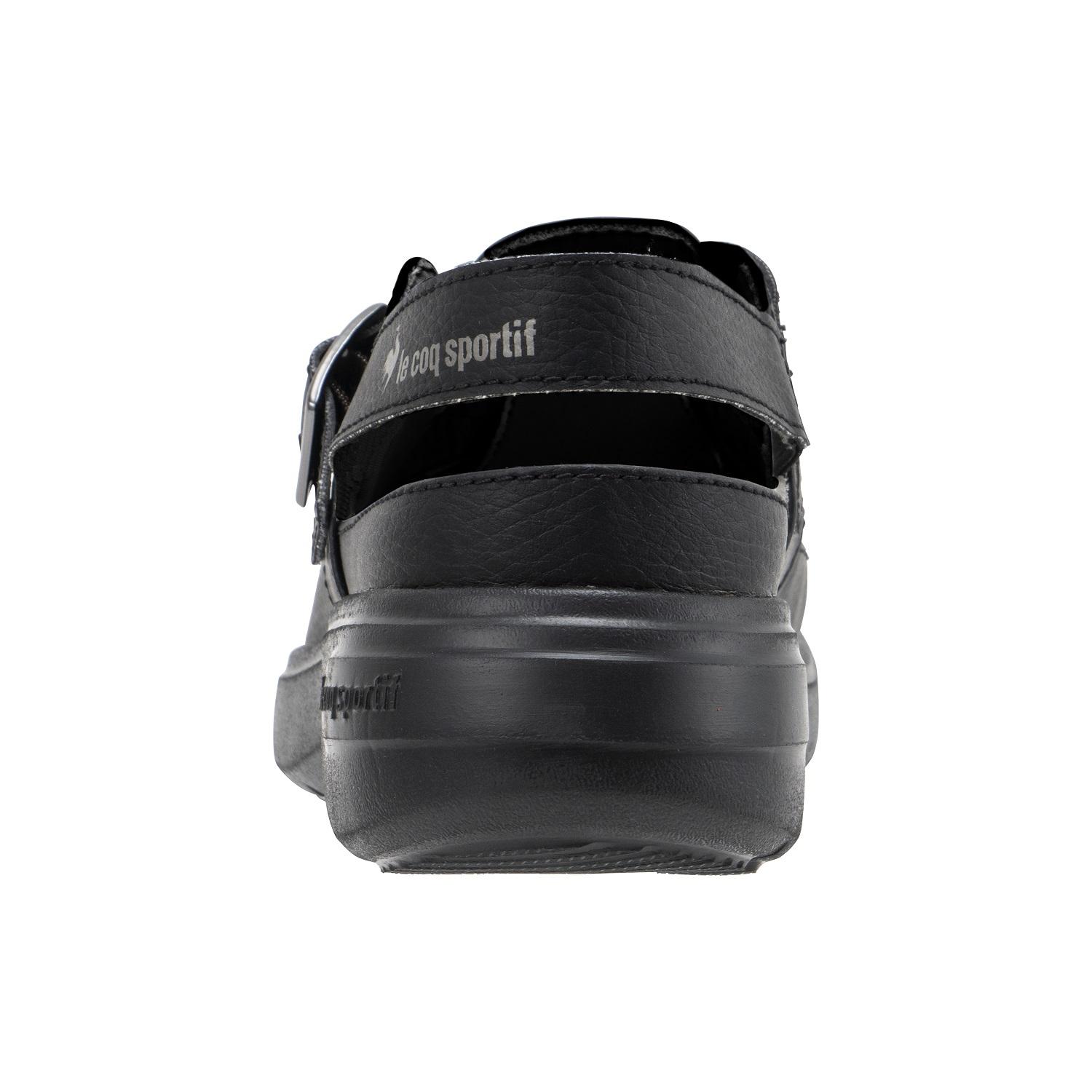 レディース 【LE COQ】 ルコックスポルティフ LA RHONE GS ラ ローヌ