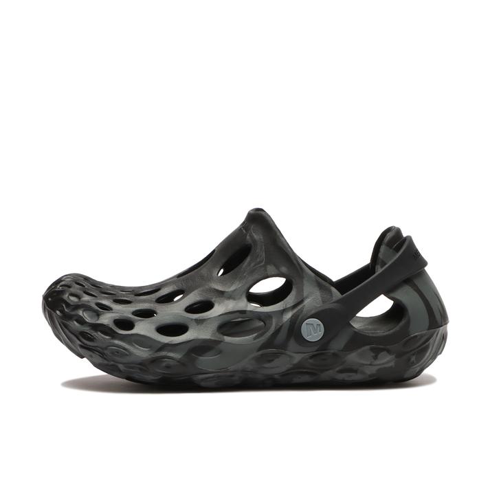 MERRELL �n�C�h�����b�N BLACK