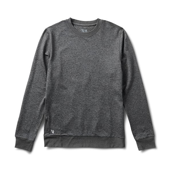  vuori VUORI Ponto Performance Crew画像5