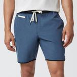 Azul Linen