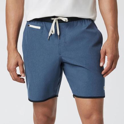 vuori バンクスショーツ