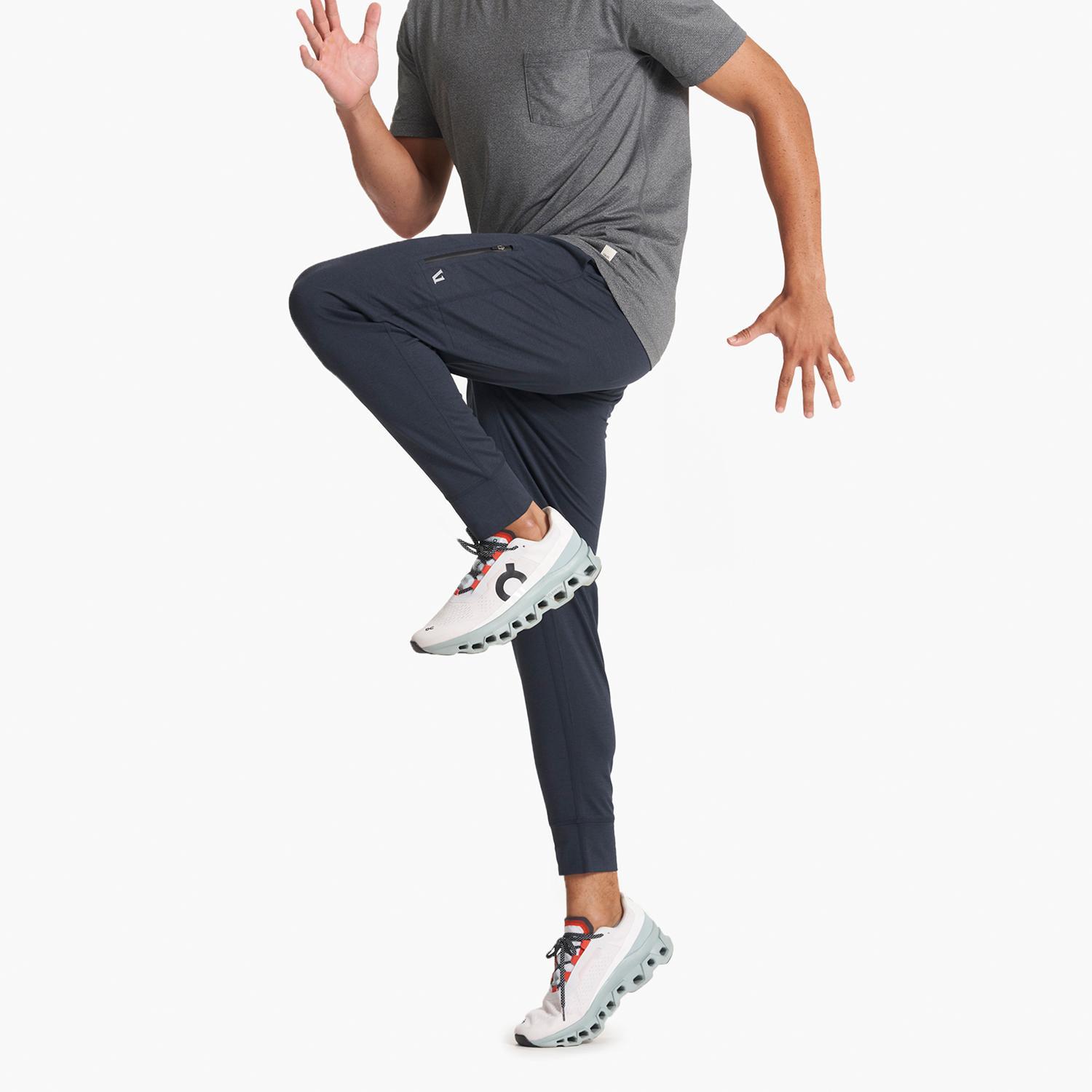 vuori VUORI Sunday Performance Jogger｜OSHMAN'S ONLINE 公式通販