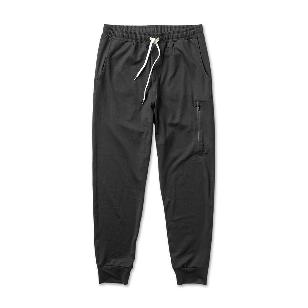 Vuori パフォーマンスジョガー XS 黒 vuori VUORI Sunday Performance Jogger｜OSHMAN'S ONLINE 公式通販