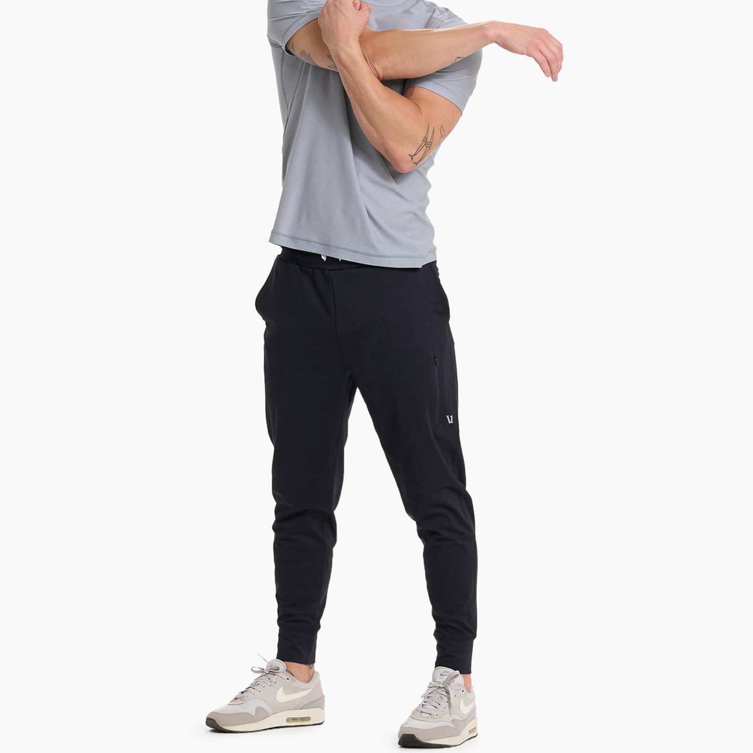 vuori VUORI Sunday Performance Jogger｜OSHMAN'S ONLINE 公式通販