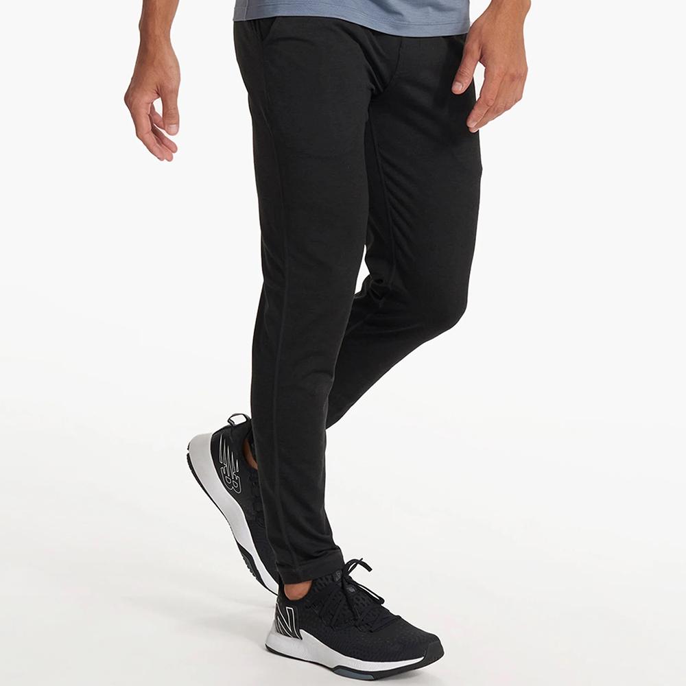 vuori VUORI Ponto Performance Pants｜OSHMAN'S ONLINE 公式通販
