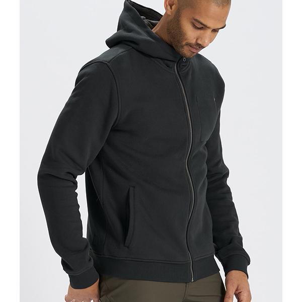 Vuori Vuori ヴォーリ Daybreak Hoodie デイブレイクフーディー迷彩