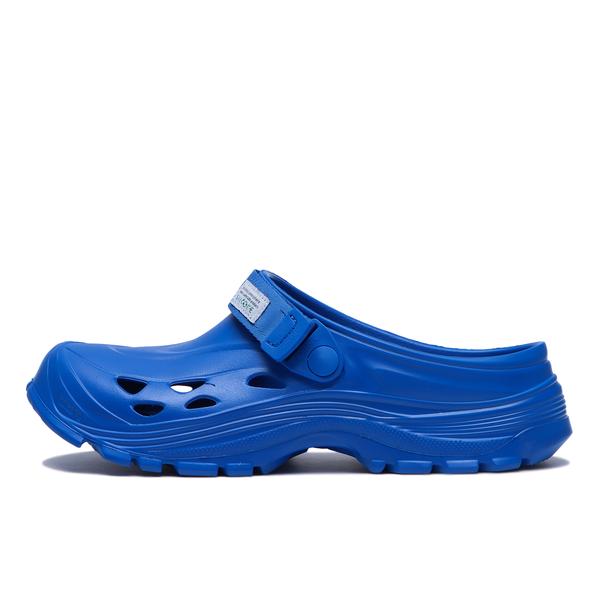 SUICOKE MOK ブルー 24cm