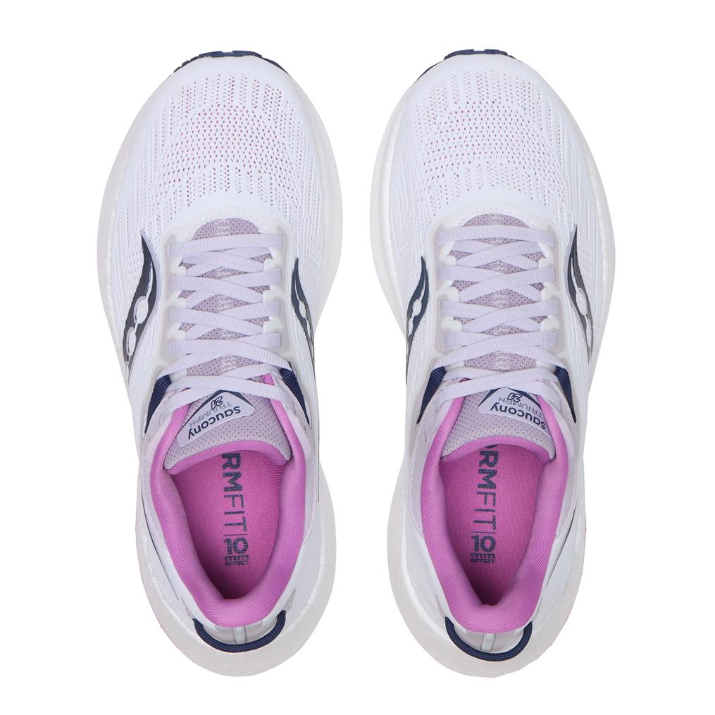  Saucony SAUCONY Triumph 21画像3