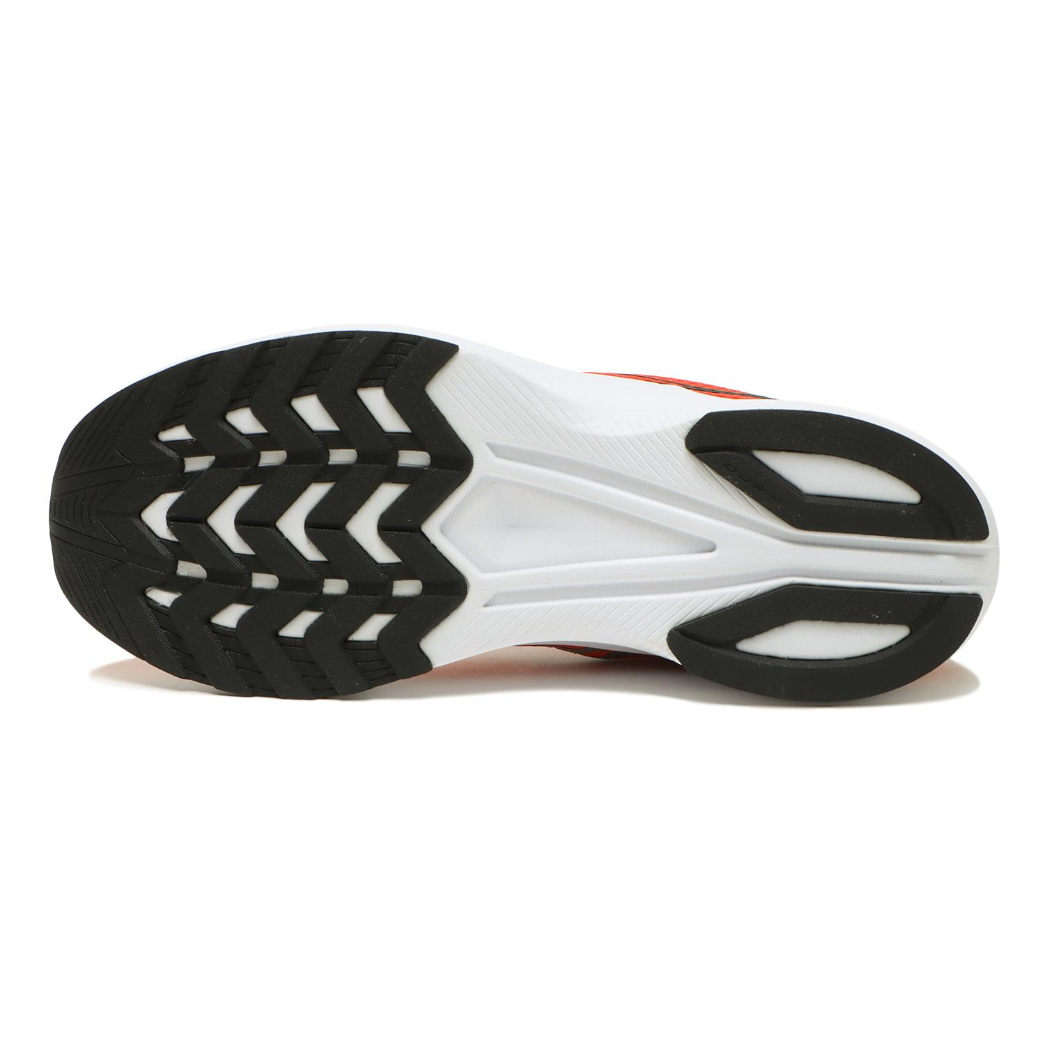 SAUCONY】 サッカニー AXON 3 アクソン 3 S20826-32 INFRARED/BLACK