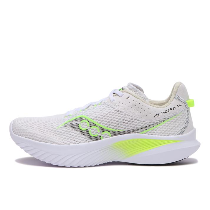 Saucony �L���o�� 14 WHITE/SLIME