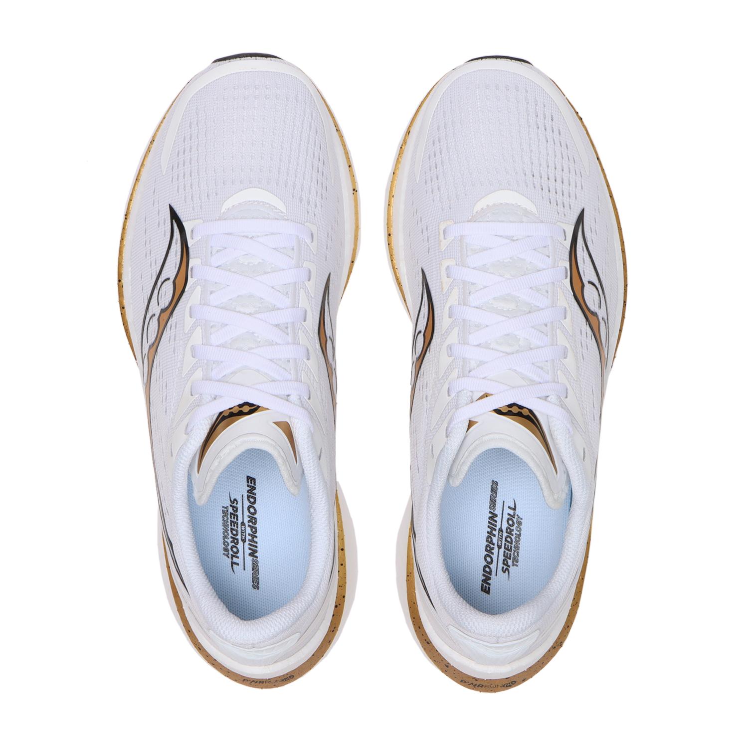  Saucony SAUCONY Endorphin Speed 3画像3