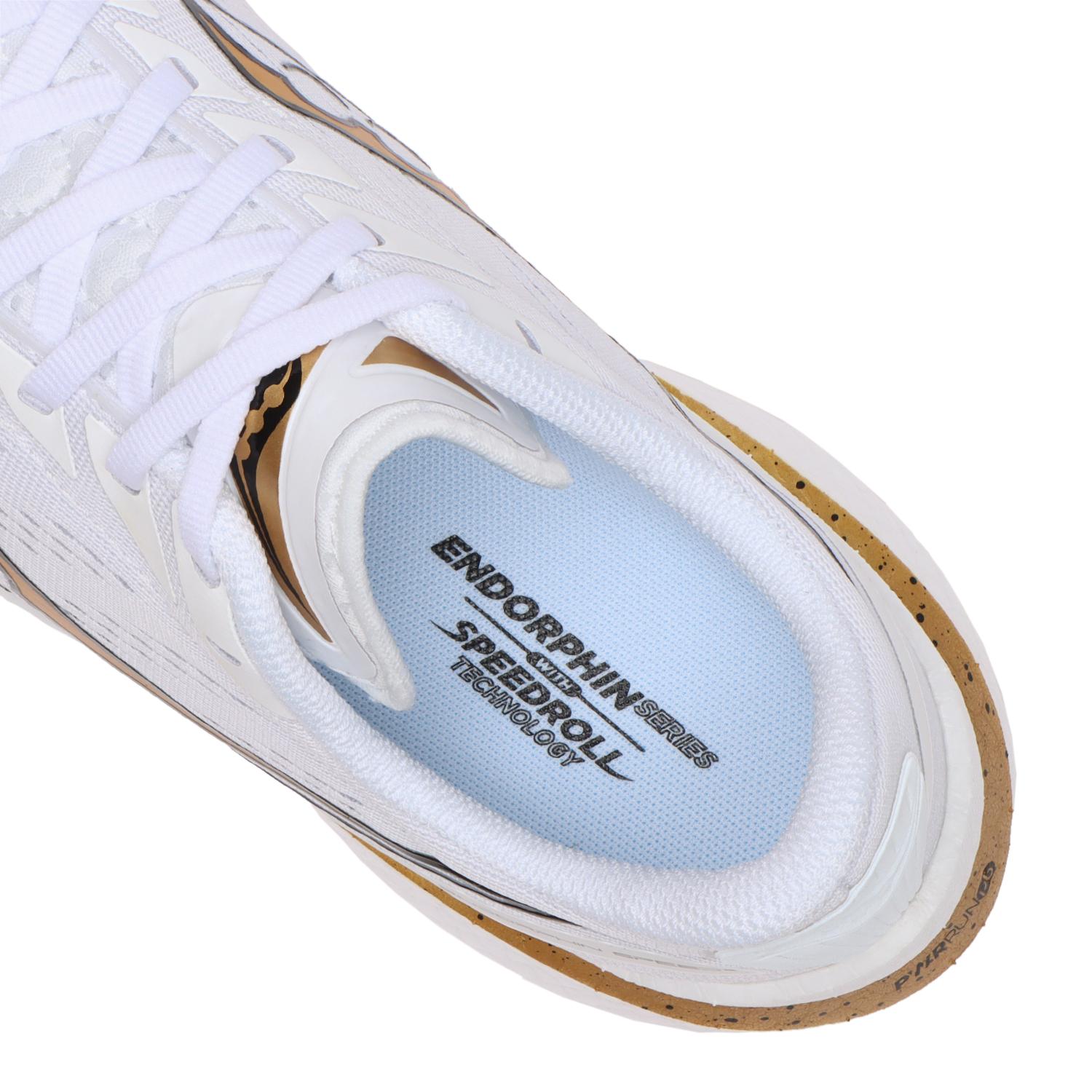 サッカニーエンドルフィンスピード3 Saucony Endorphin Speed 3 - じんたんのブログ