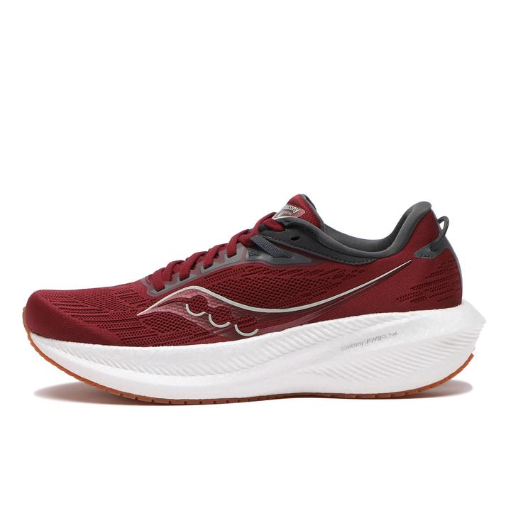 【送料無料】 【SAUCONY】 サッカニー TRIUMPH 21 トライアンフ 21 S20881-50 SUNDOWN/LINEN 8(26cm)