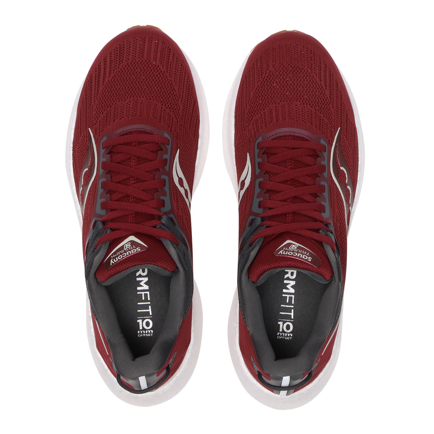 SAUCONY】 サッカニー TRIUMPH 21 トライアンフ 21 S20881-50