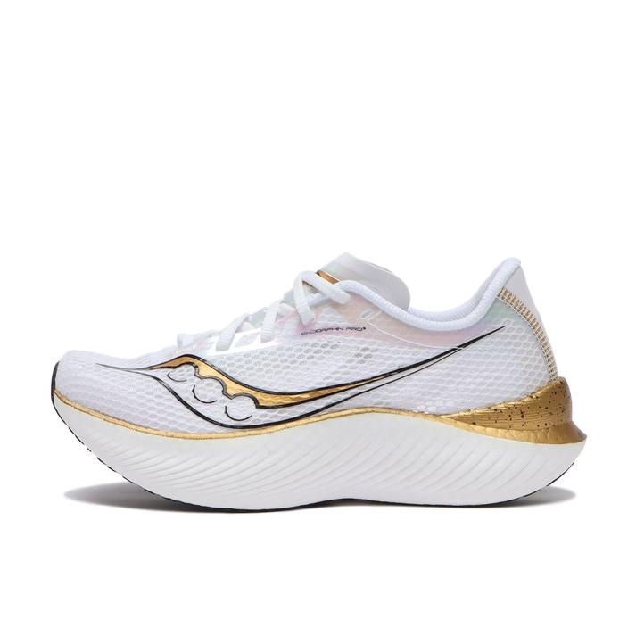 サッカニーエンドルフィンプロ3 26.0cm 年老い Endorphin Pro 3