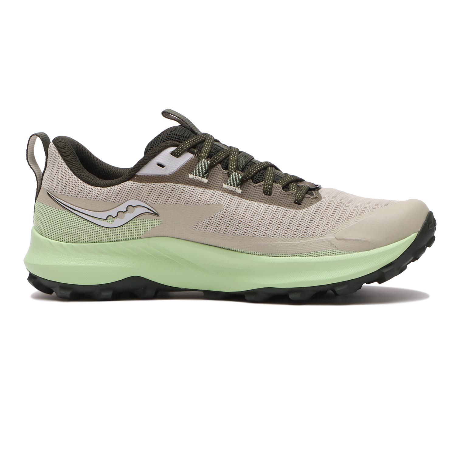 SAUCONY】 サッカニー PEREGRINE 13 GTX ペレグリン 13 ゴアテックス