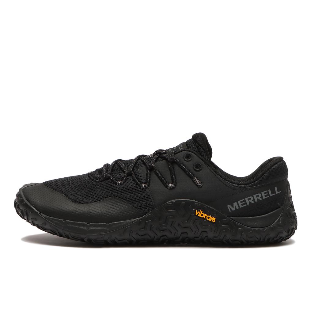  MERRELL MERRELL Trail Glove 7画像1