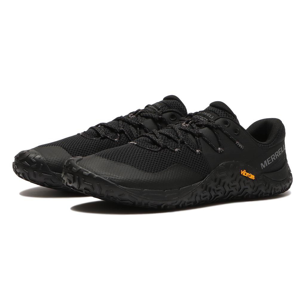  MERRELL MERRELL Trail Glove 7画像2