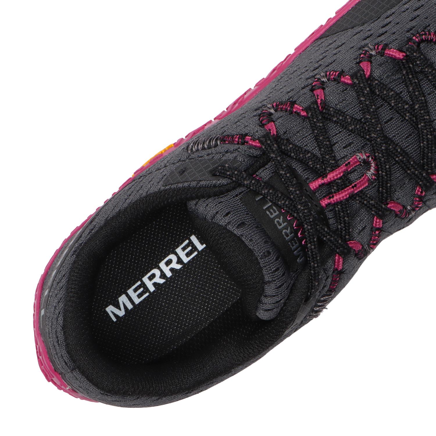 MERRELL】 メレル WS VAPOR GLOVE 6 ベイパーグローブ6 J067722