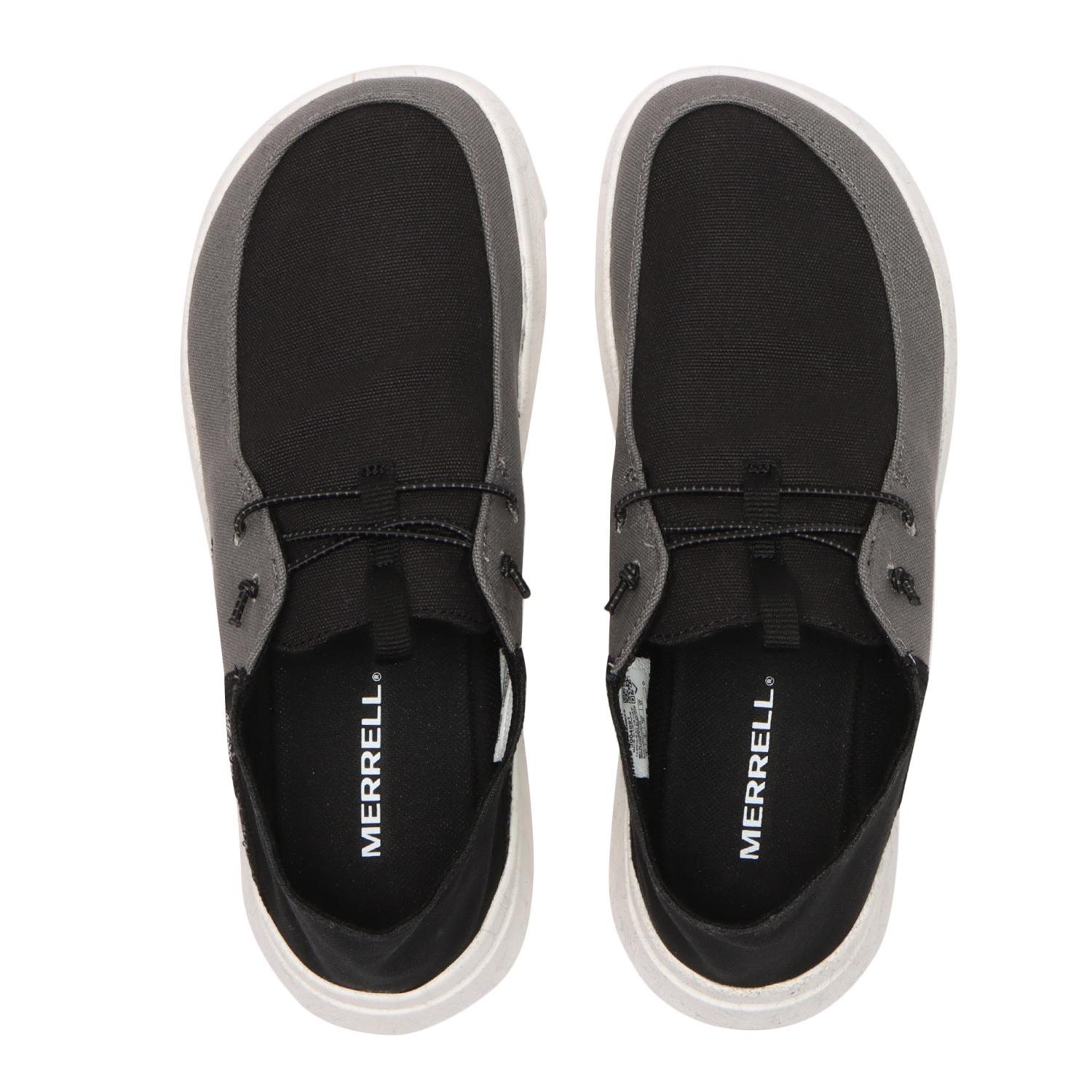 MERRELL】 メレル HUT MOC 2 CANVAS ハットモック2キャンバス J004891