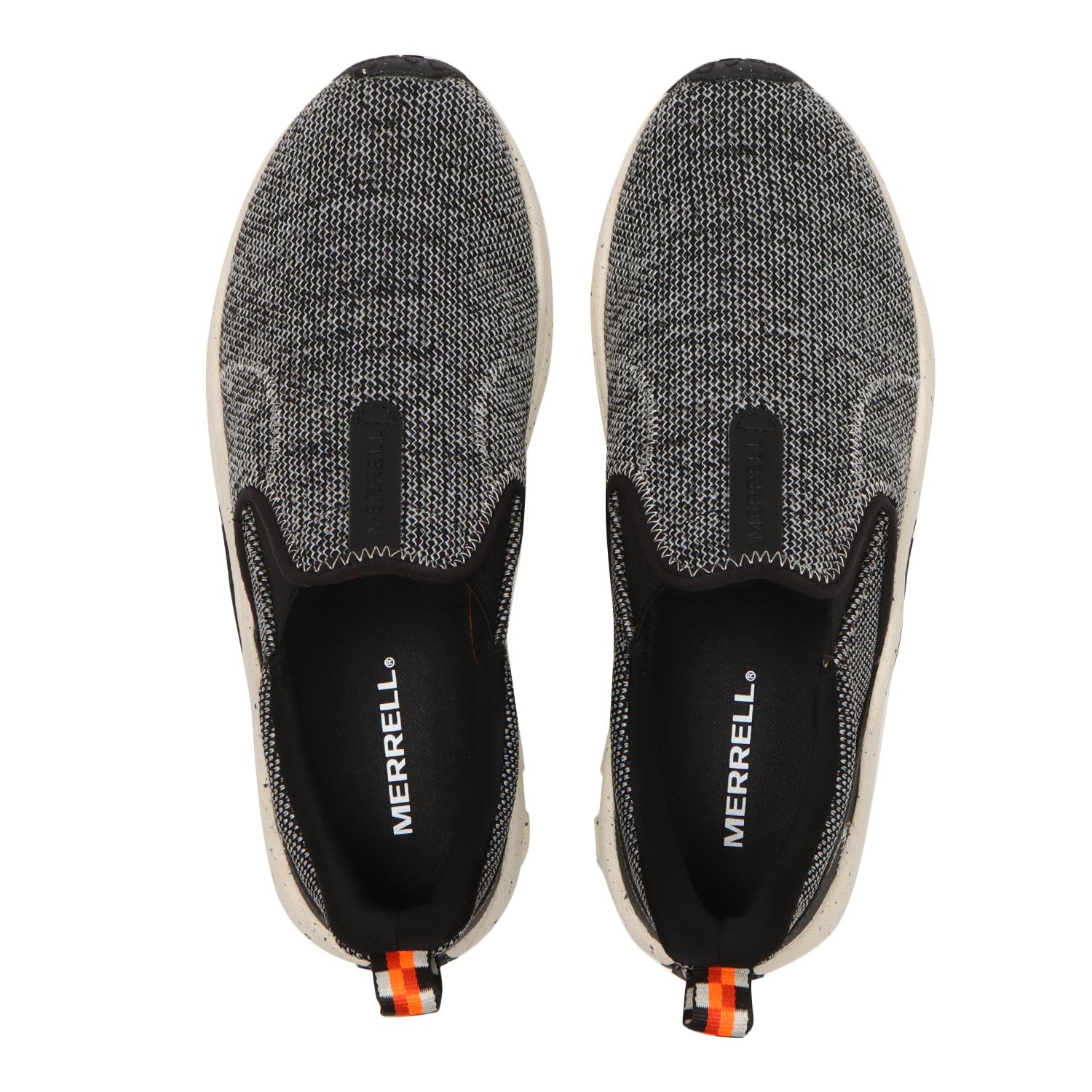 MERRELL】 メレル JUNGLE EVO ジャングルモックエボ J004957 BLACK