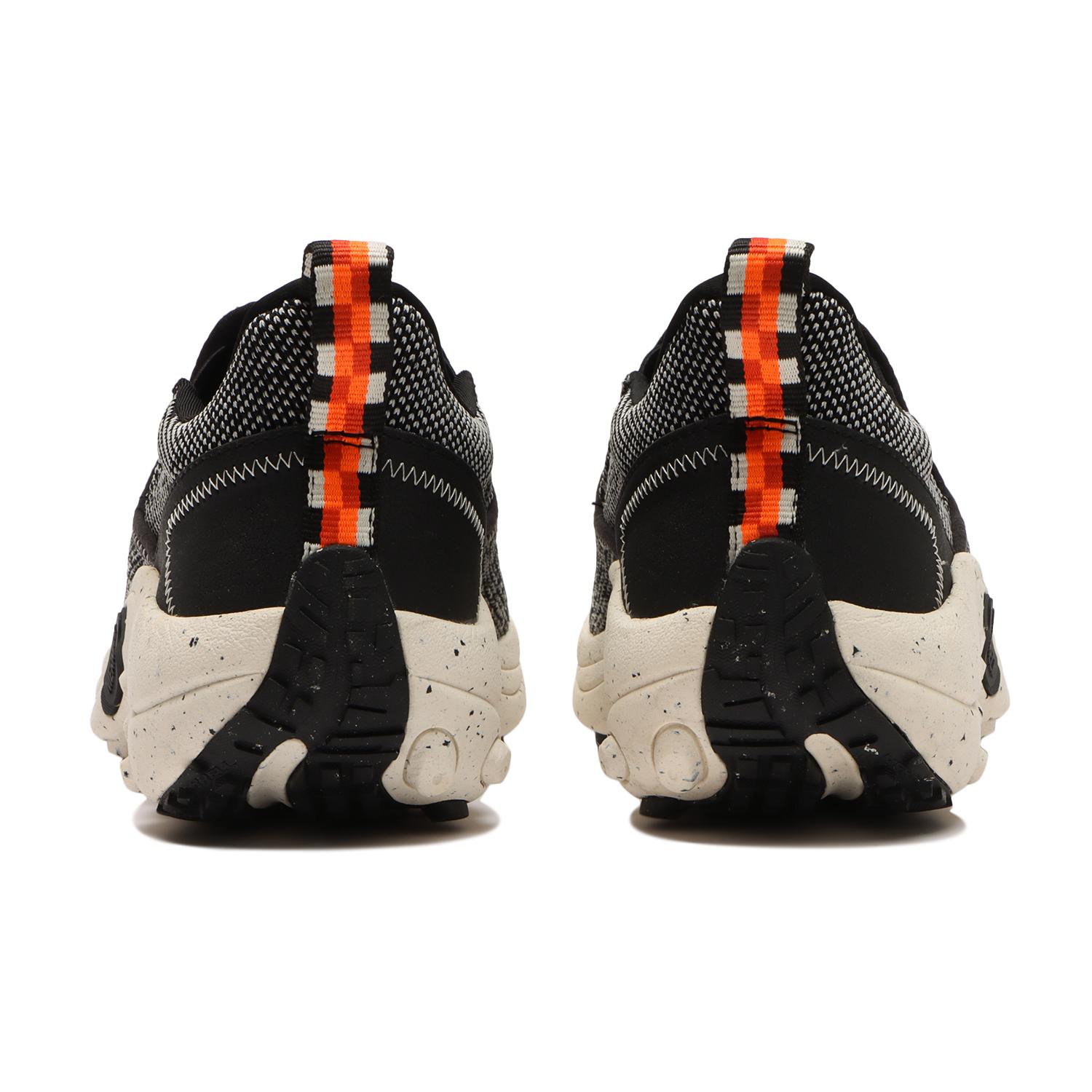 MERRELL】 メレル JUNGLE EVO ジャングルモックエボ J004957 BLACK